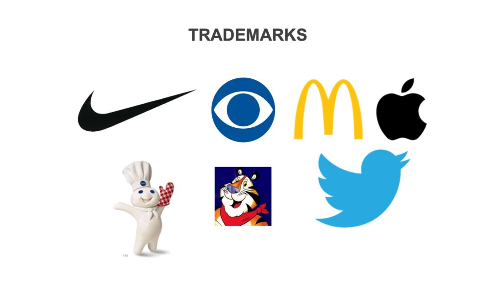 trademarks
