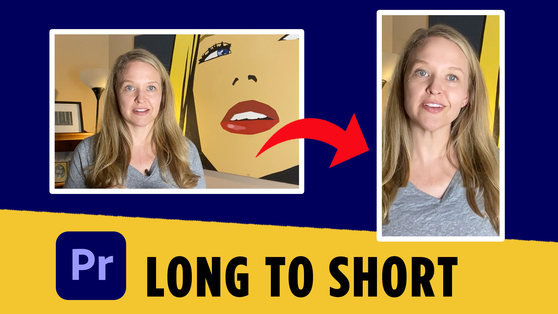 How to Make YouTube Shorts in Premiere Pro Fast (Step-by-Step)