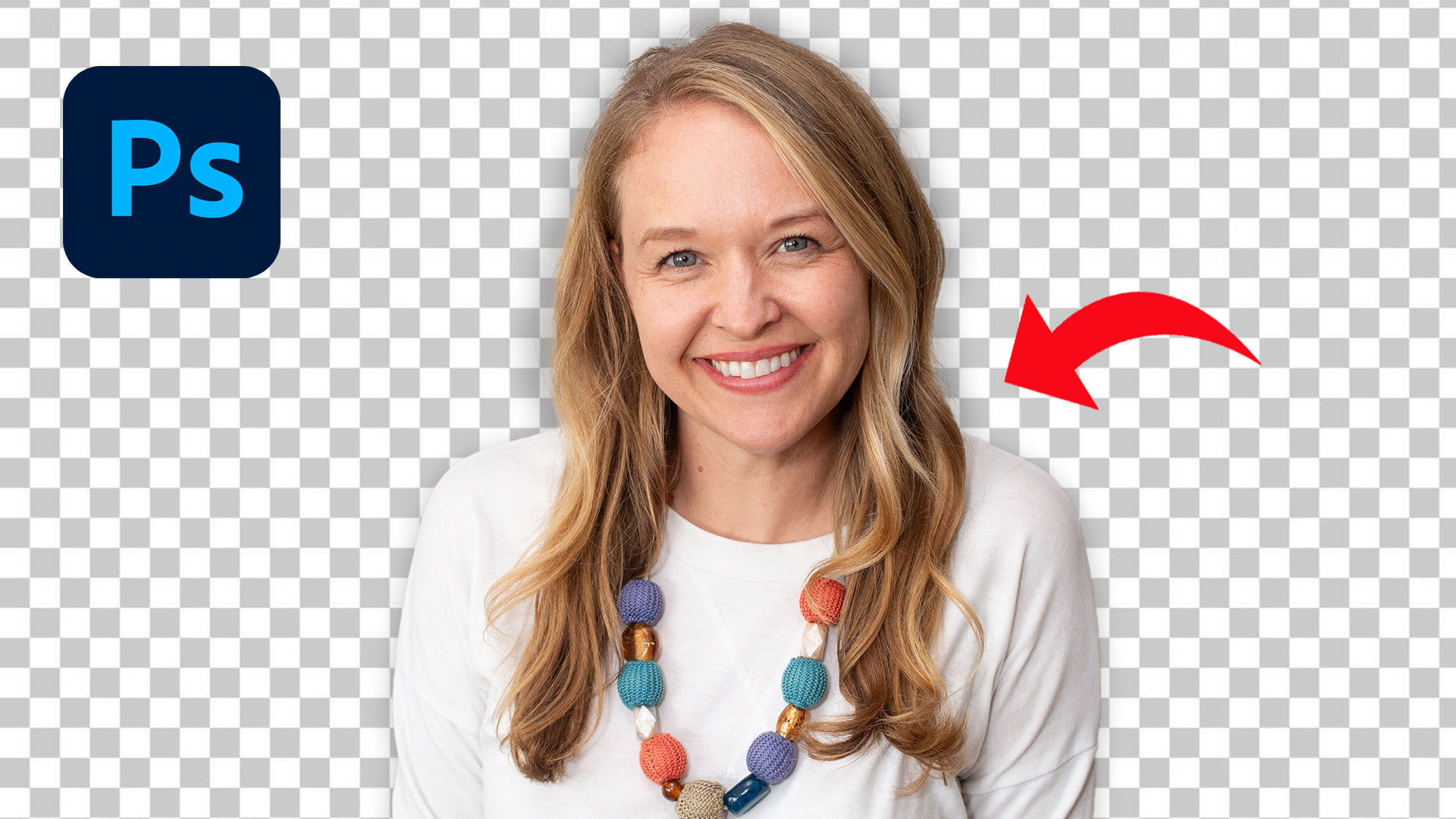 How to Remove Background Photoshop (The Easy One-Click Method)