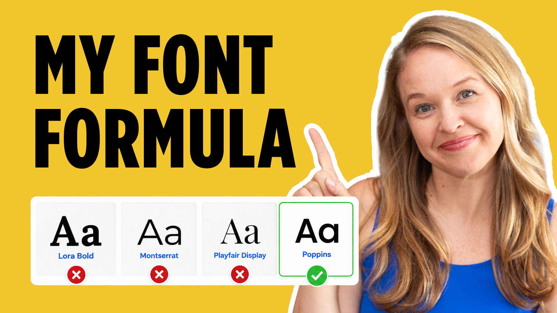 How to Select Fonts for Logo and Branding Projects